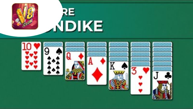 game-bai-klondike